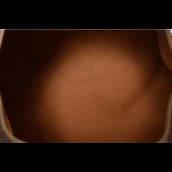 ❤️SALE❤️Authentic Louis Vuitton Speedy 30 - Picture 6 of 8